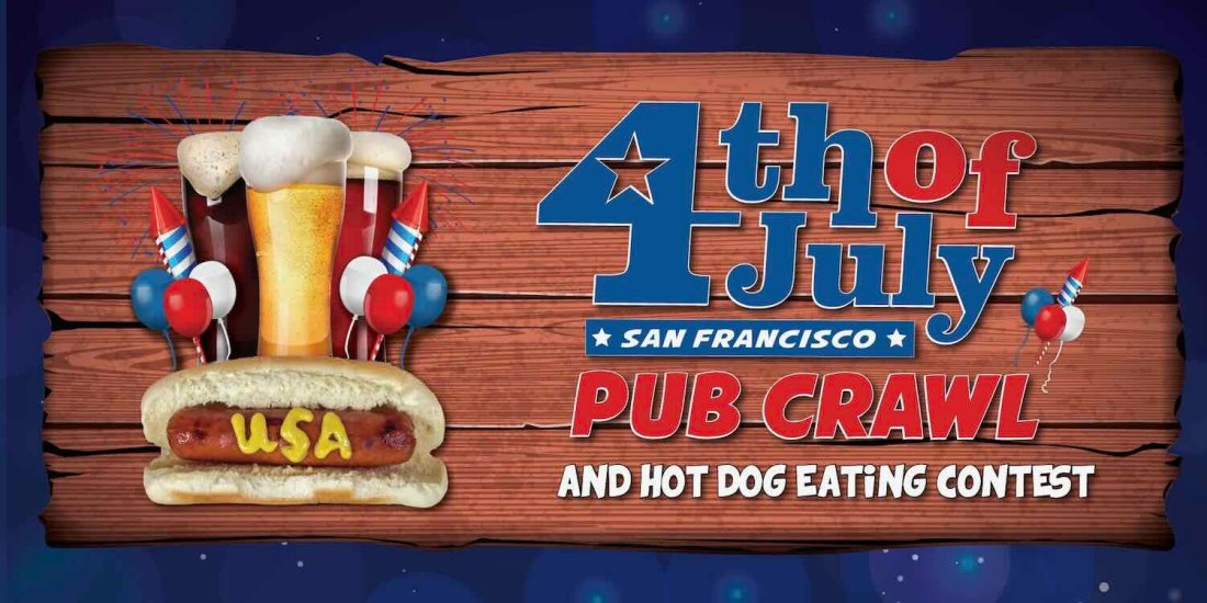 pier 39 san francisco 4th of july