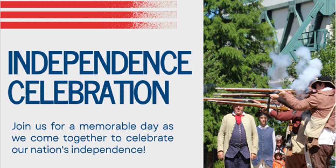 Independence Day Celebration