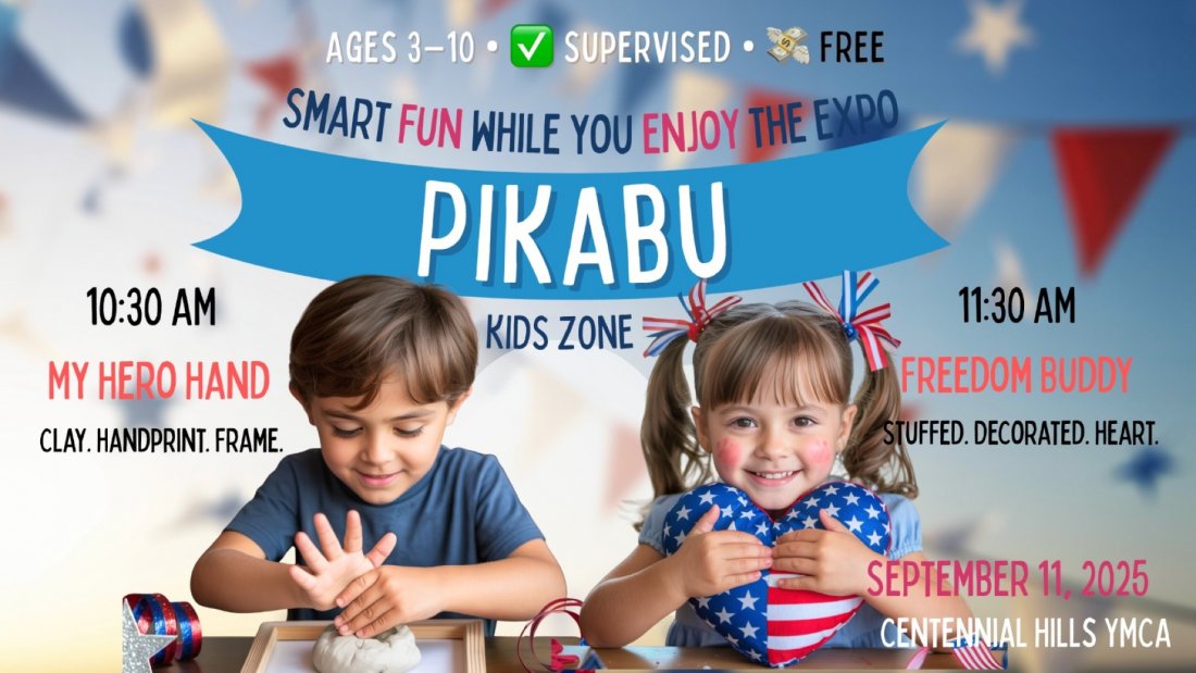 Pikabu Kids\u2019 Creative Lab: A Patriotic Treat for Little Hands
